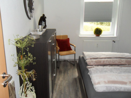 Charming and neat studio located in Salzgitter - Gallery - 7