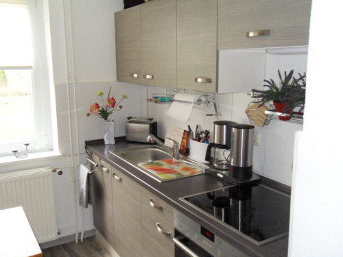 Charming and neat studio located in Salzgitter  - Gallery -  5