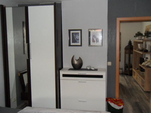 Charming and neat studio located in Salzgitter - Gallery - 9