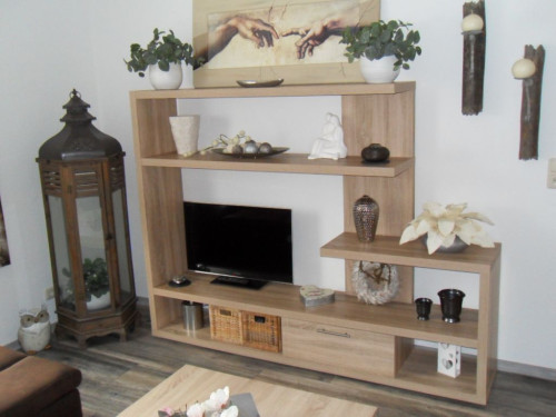 Charming and neat studio located in Salzgitter