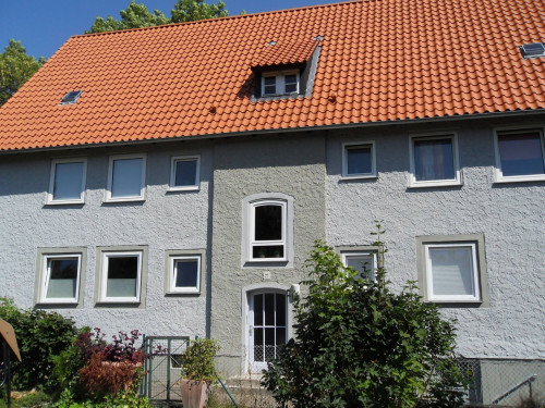Charming and neat studio located in Salzgitter - Gallery - 11