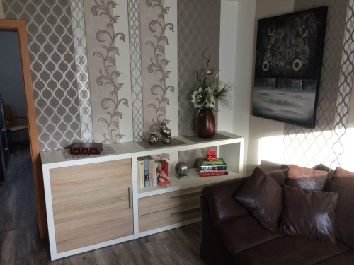 Charming and neat studio located in Salzgitter