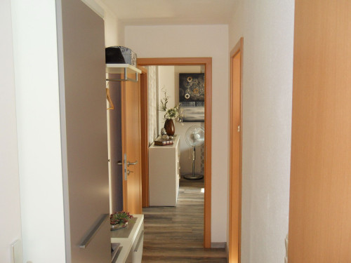 Charming and neat studio located in Salzgitter - Gallery - 13