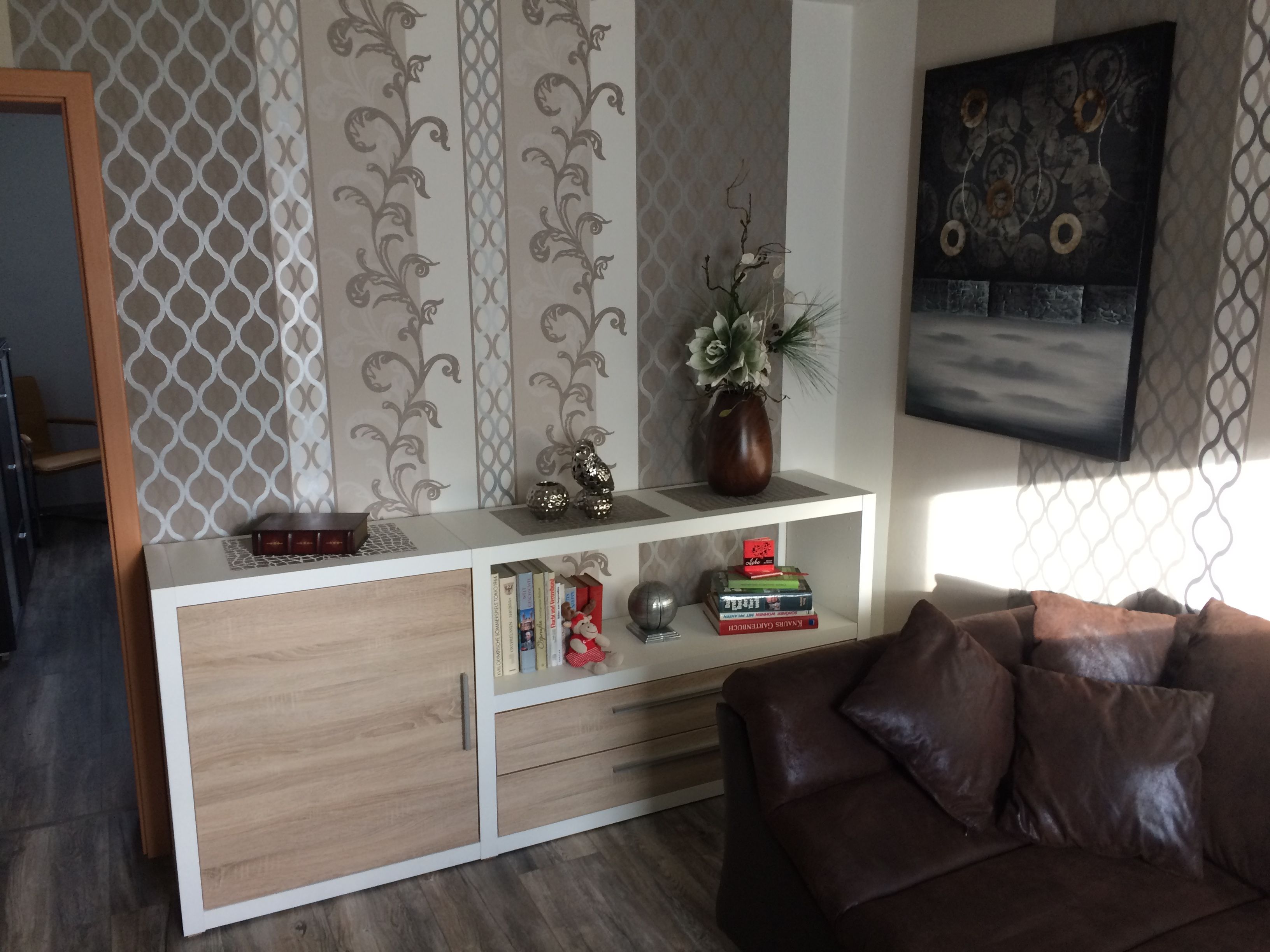 Charming And Neat Studio Located In Salzgitter - Charming and neat studio located in Salzgitter - Gallery - 11