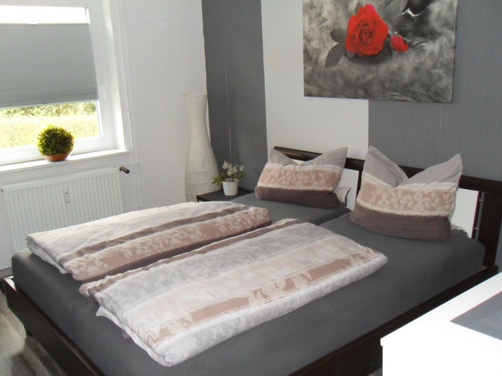 Charming And Neat Studio Located In Salzgitter - Charming and neat studio located in Salzgitter - Gallery - 6
