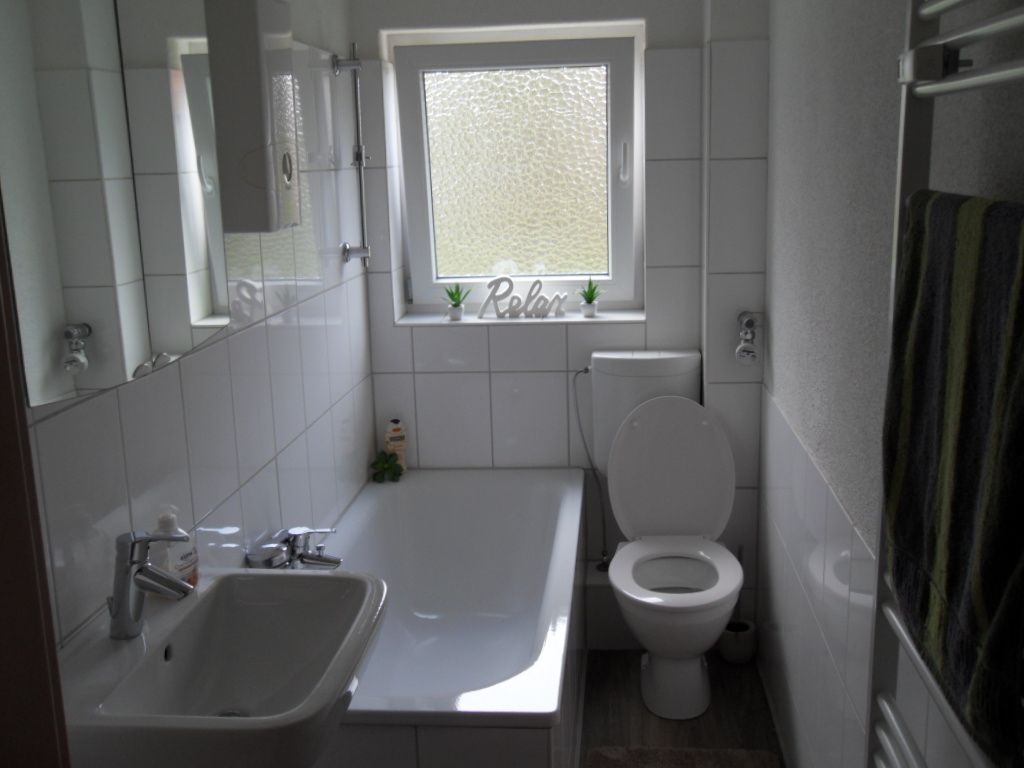 Charming And Neat Studio Located In Salzgitter - Charming and neat studio located in Salzgitter - Gallery - 13