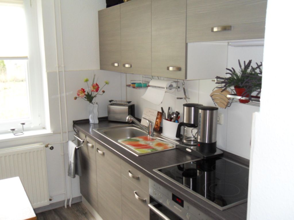 Charming And Neat Studio Located In Salzgitter - Charming and neat studio located in Salzgitter - Gallery - 9
