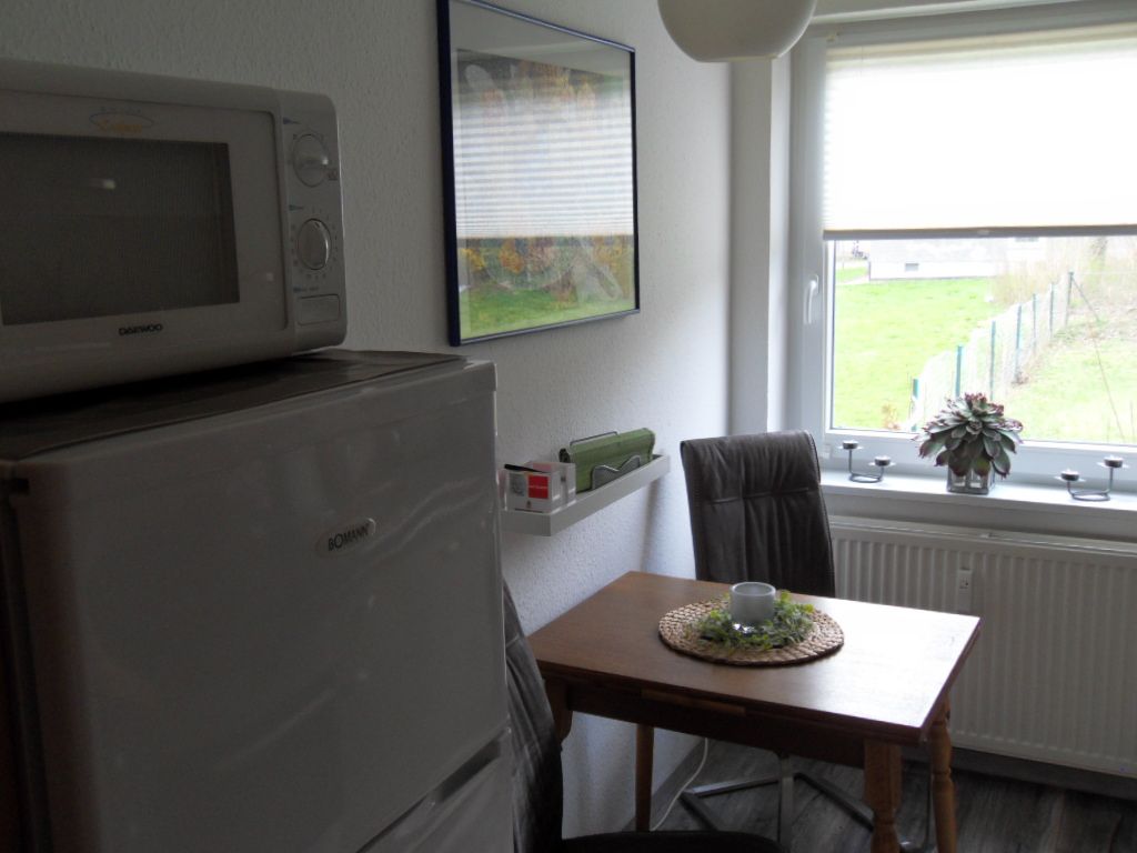 Charming And Neat Studio Located In Salzgitter - Charming and neat studio located in Salzgitter - Gallery - 8