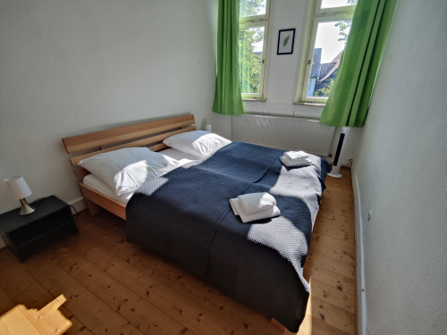 Charming 4-Rooms | Kicker | Netflix | Parking - Gallery - 9