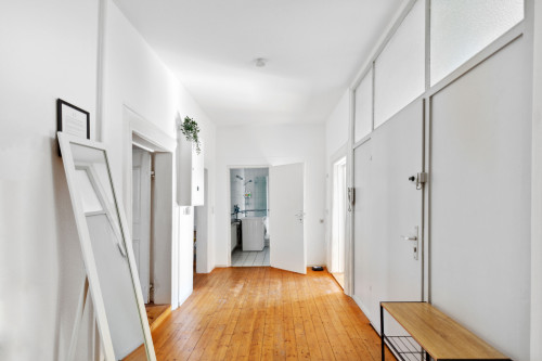 Charming 4-Rooms | Kicker | Netflix | Parking - Gallery - 12