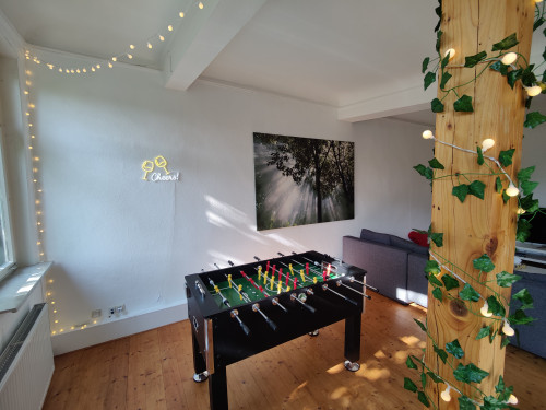 Charming 4-Rooms | Kicker | Netflix | Parking - Gallery - 16