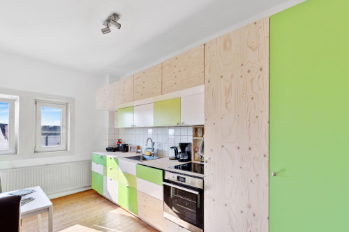 Charming 4-Rooms | Kicker | Netflix | Parking - Gallery - 10