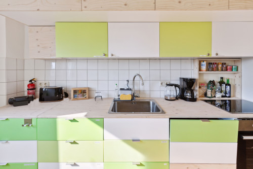 Charming 4-Rooms | Kicker | Netflix | Parking - Gallery - 11