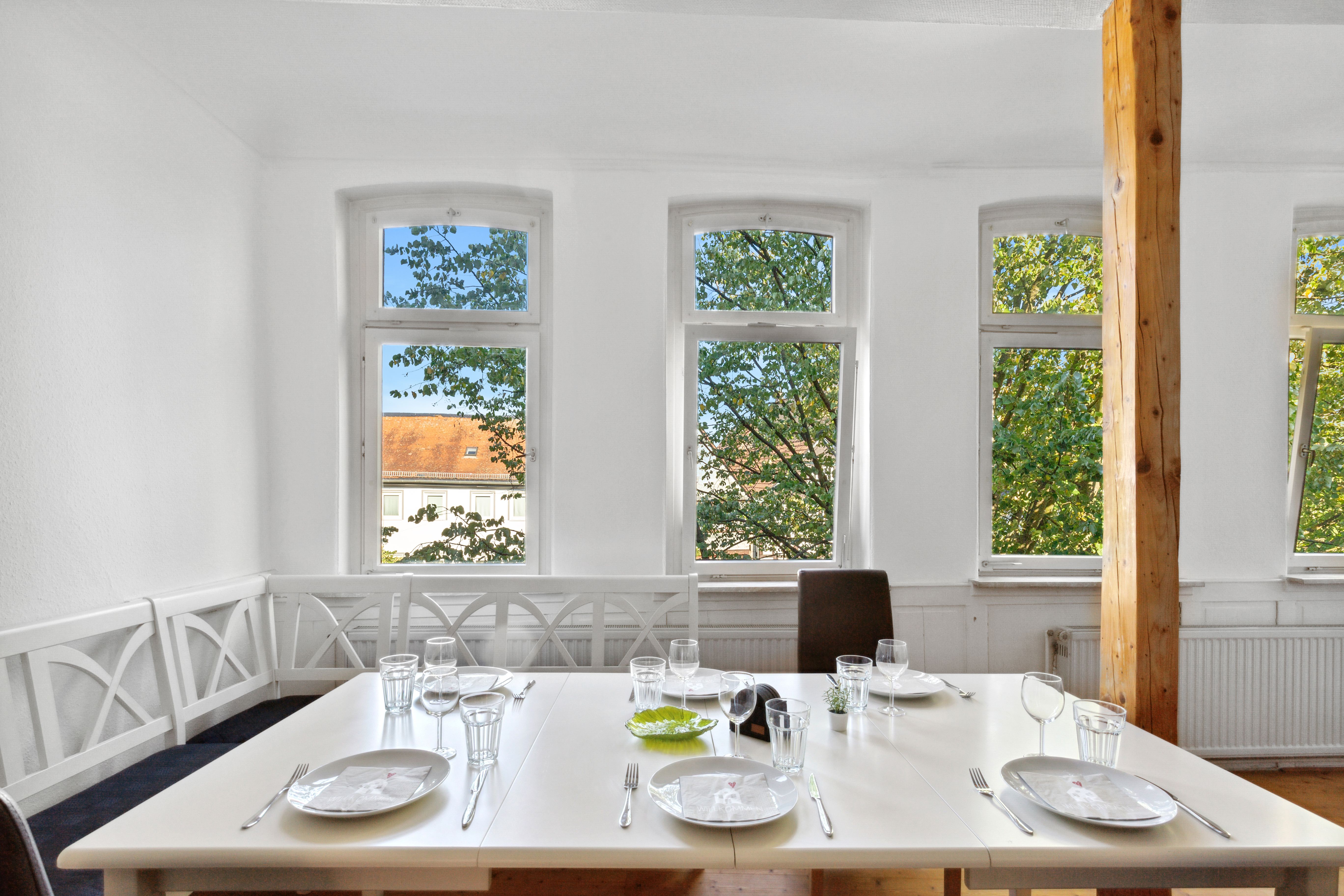 Charming 4-Rooms | Kicker | Netflix | Parking - Charming 4-Rooms | Kicker | Netflix | Parking - Gallery - 4