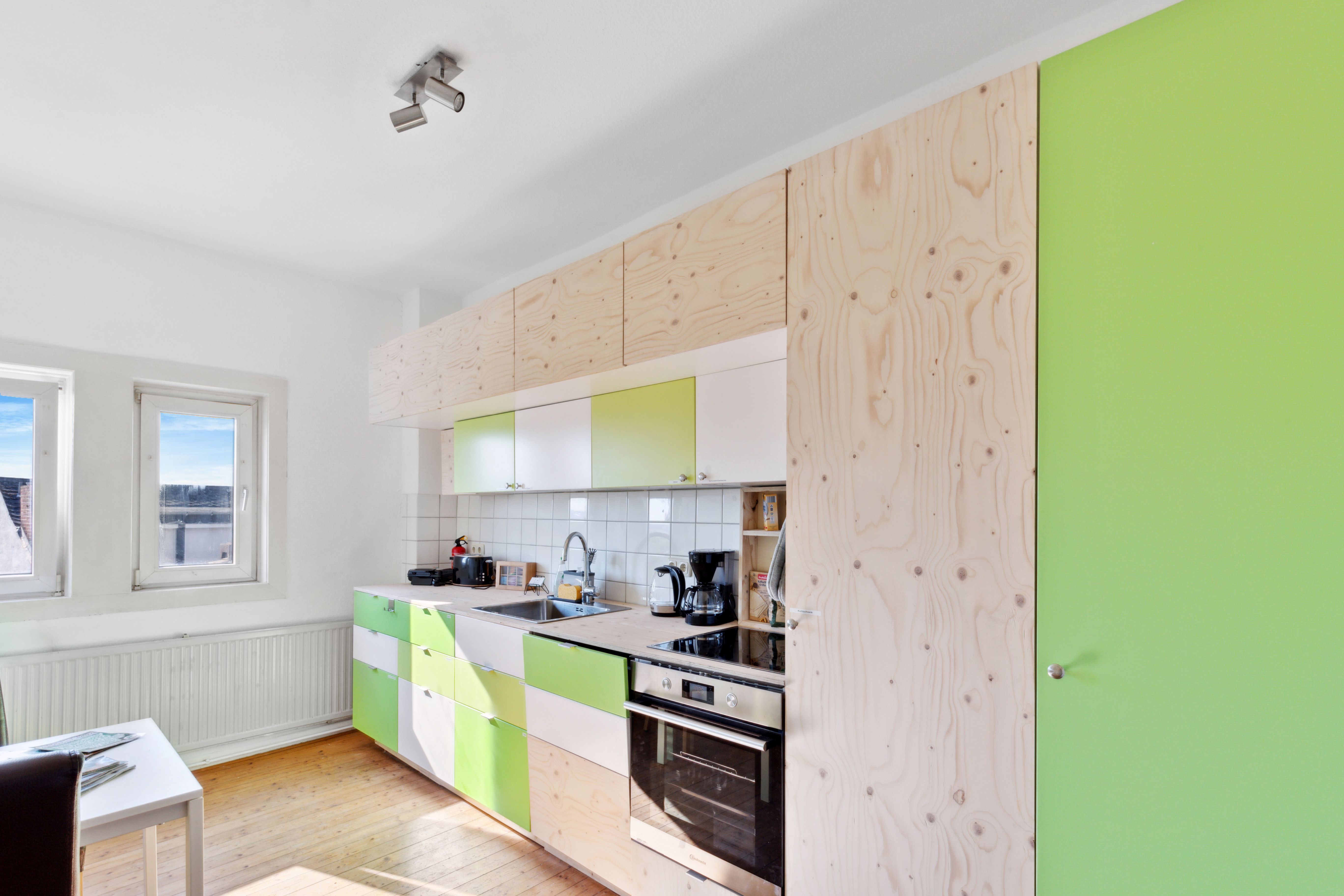 Charming 4-Rooms | Kicker | Netflix | Parking - Charming 4-Rooms | Kicker | Netflix | Parking - Gallery - 7