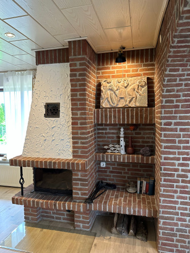 Stylish domicile in Norderstedt - Gallery - 10