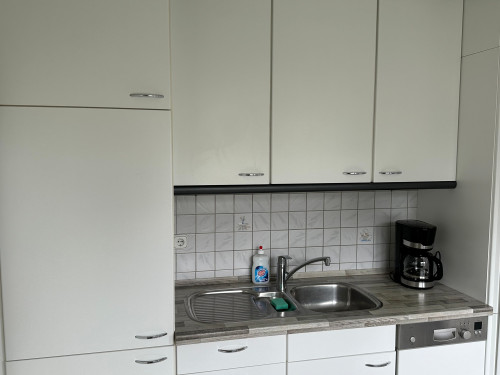Stylish domicile in Norderstedt - Gallery - 7