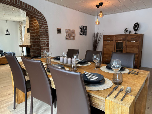 Stylish domicile in Norderstedt - Gallery - 5