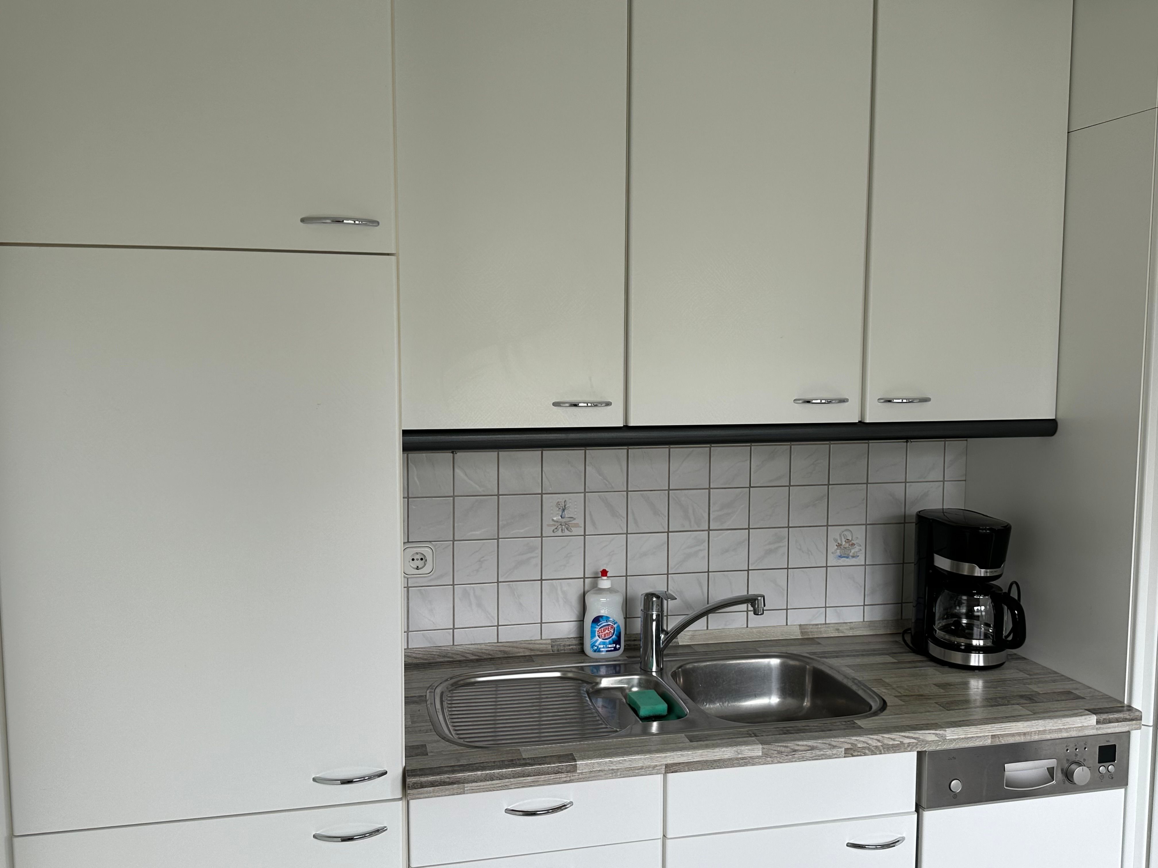 Stylish Domicile In Norderstedt - 8
