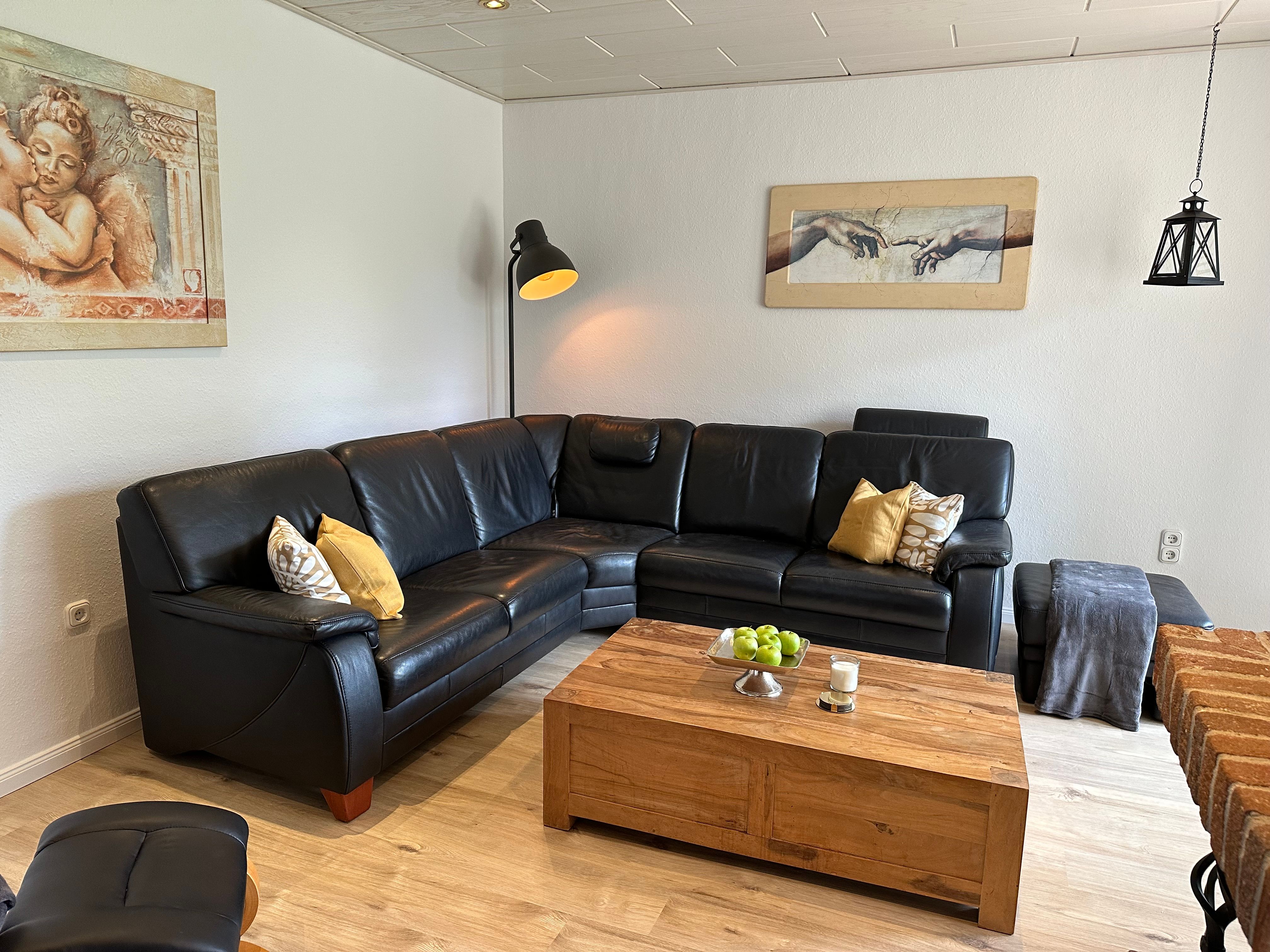 Stylish Domicile In Norderstedt - 12