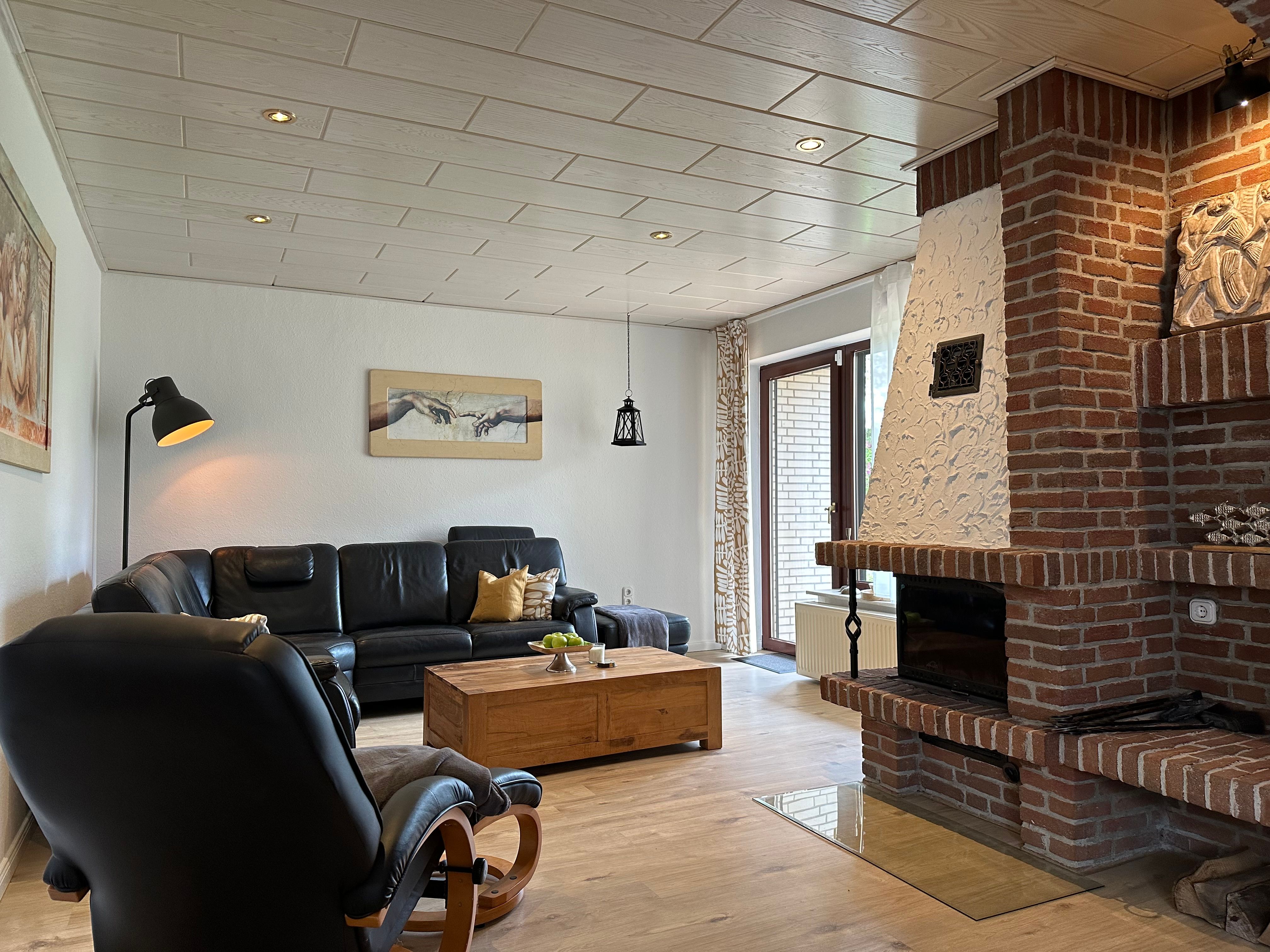Stylish Domicile In Norderstedt - 14