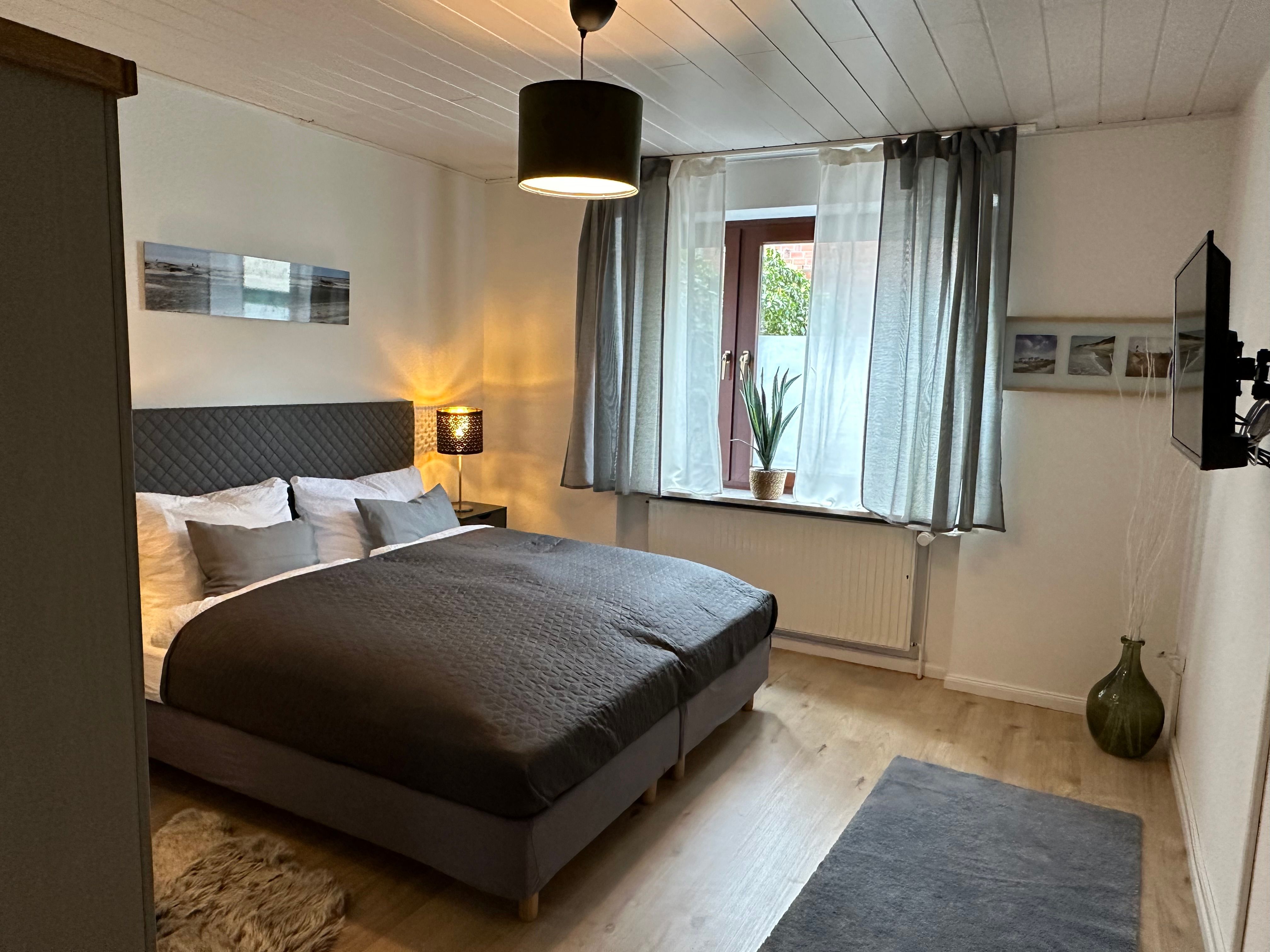 Stylish Domicile In Norderstedt - 2