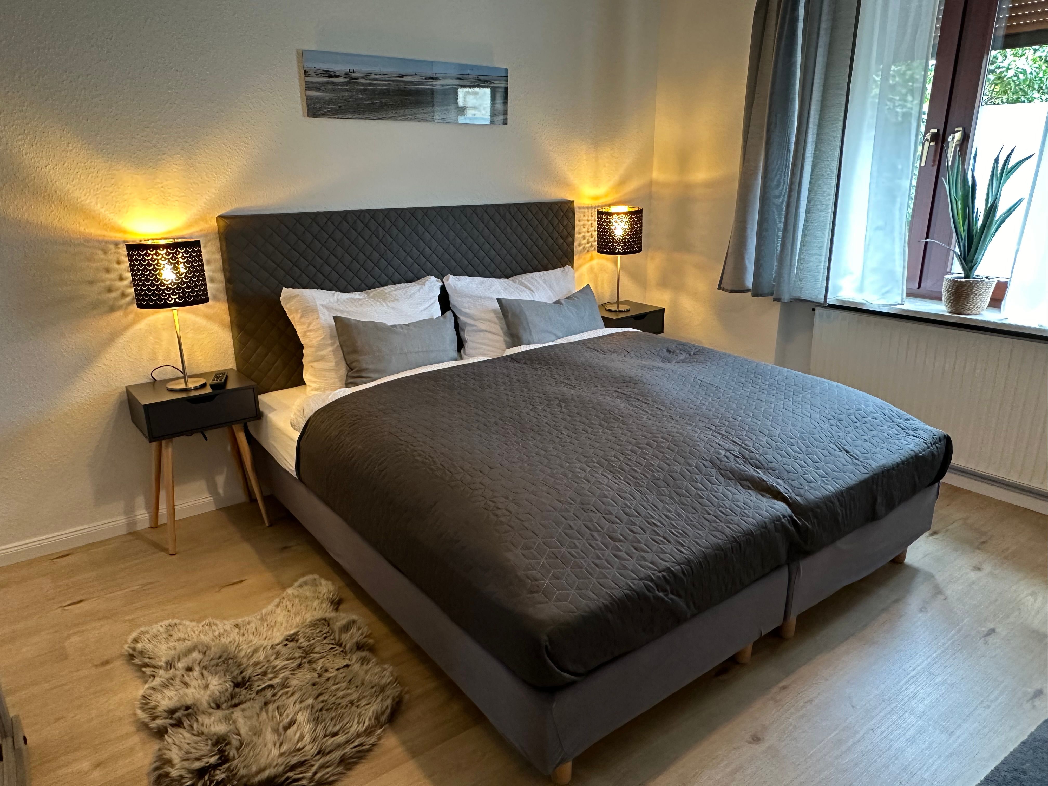 Stylish Domicile In Norderstedt - 4