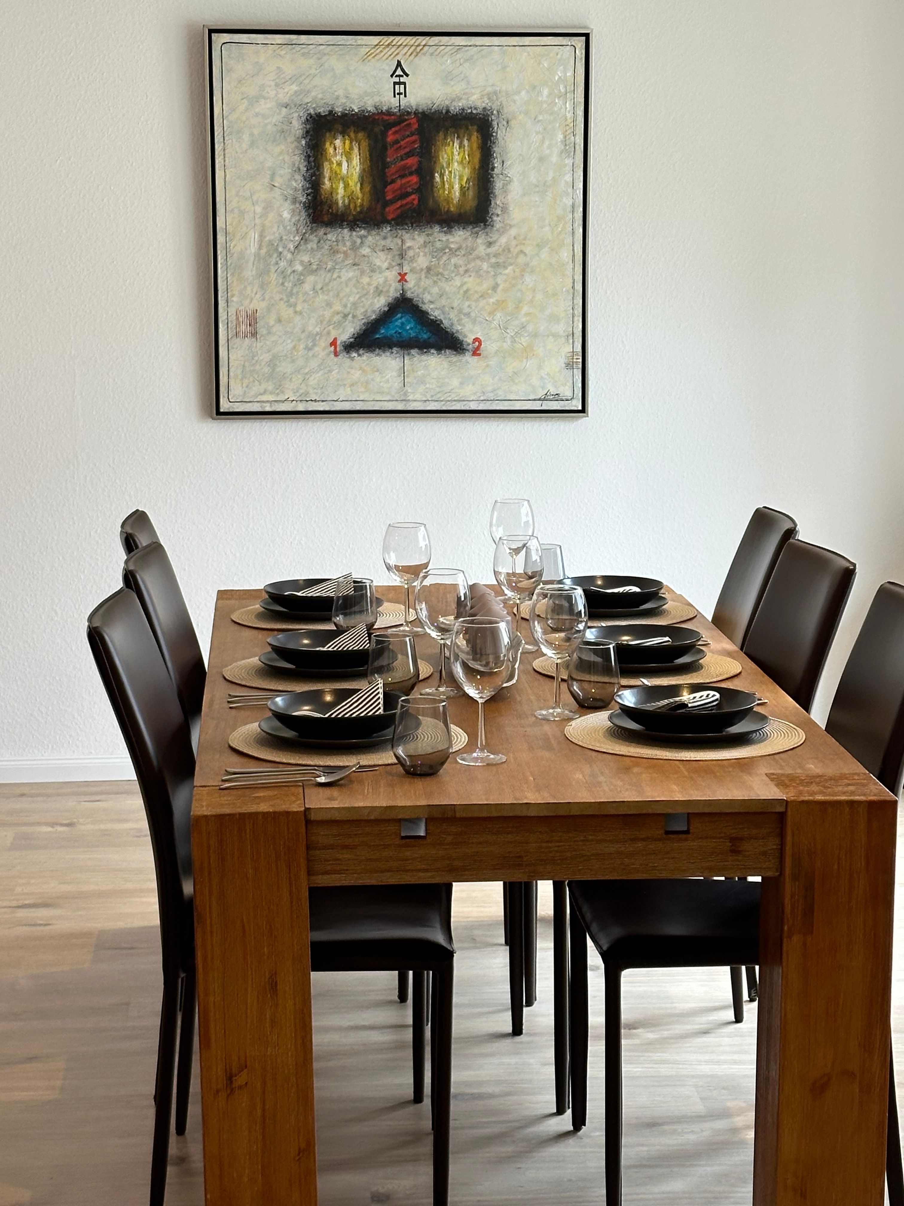 Stylish Domicile In Norderstedt - 11