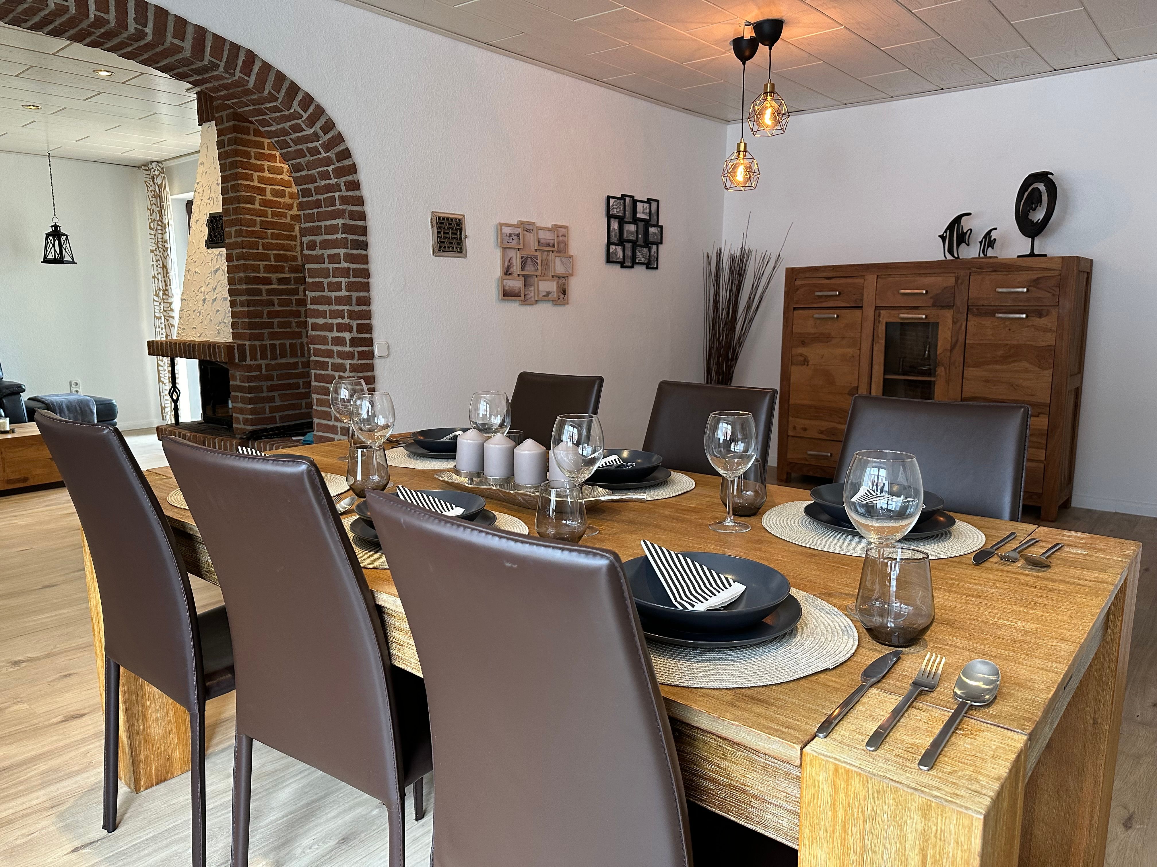 Stylish Domicile In Norderstedt - 10