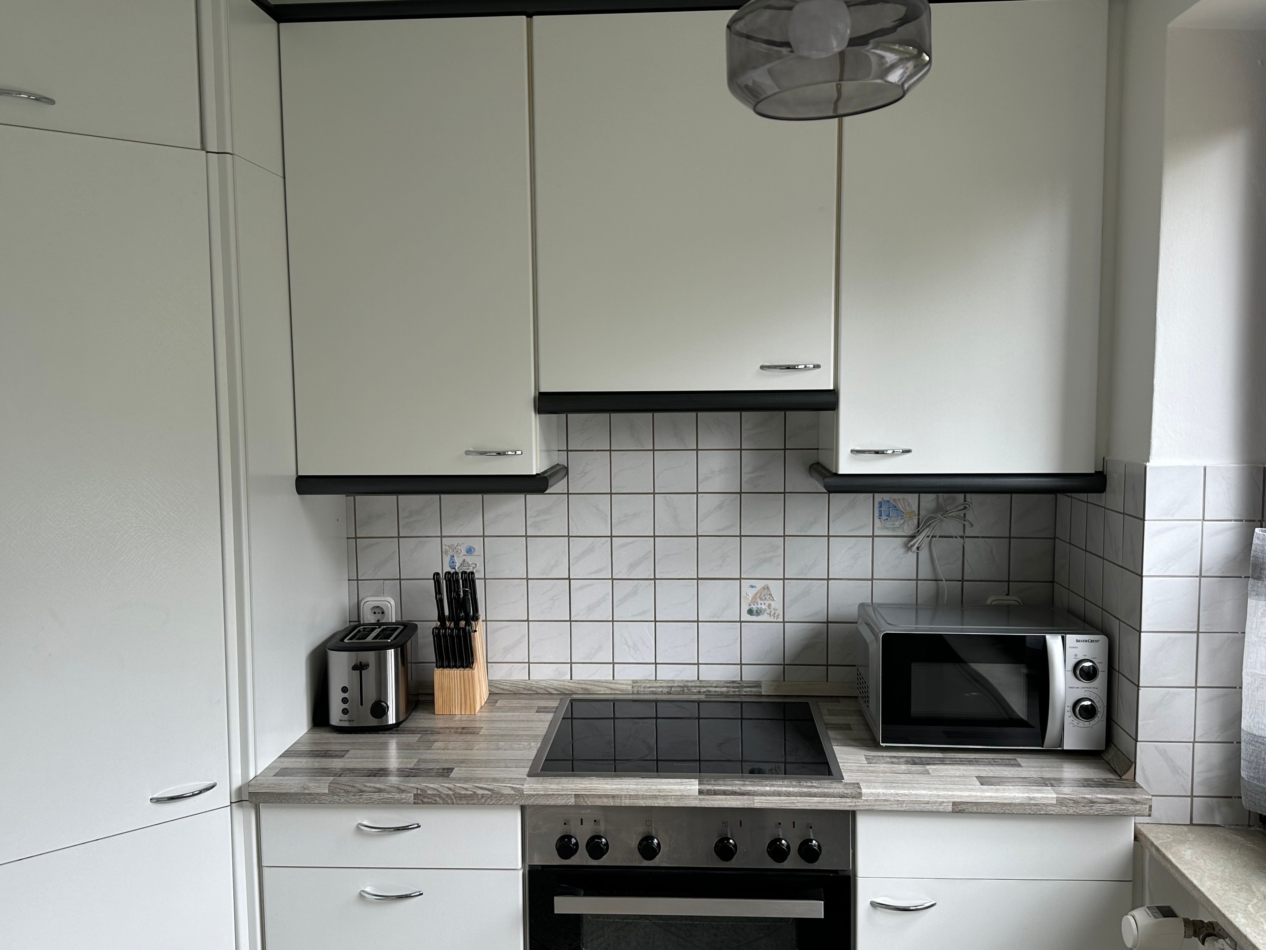 Stylish Domicile In Norderstedt - 9