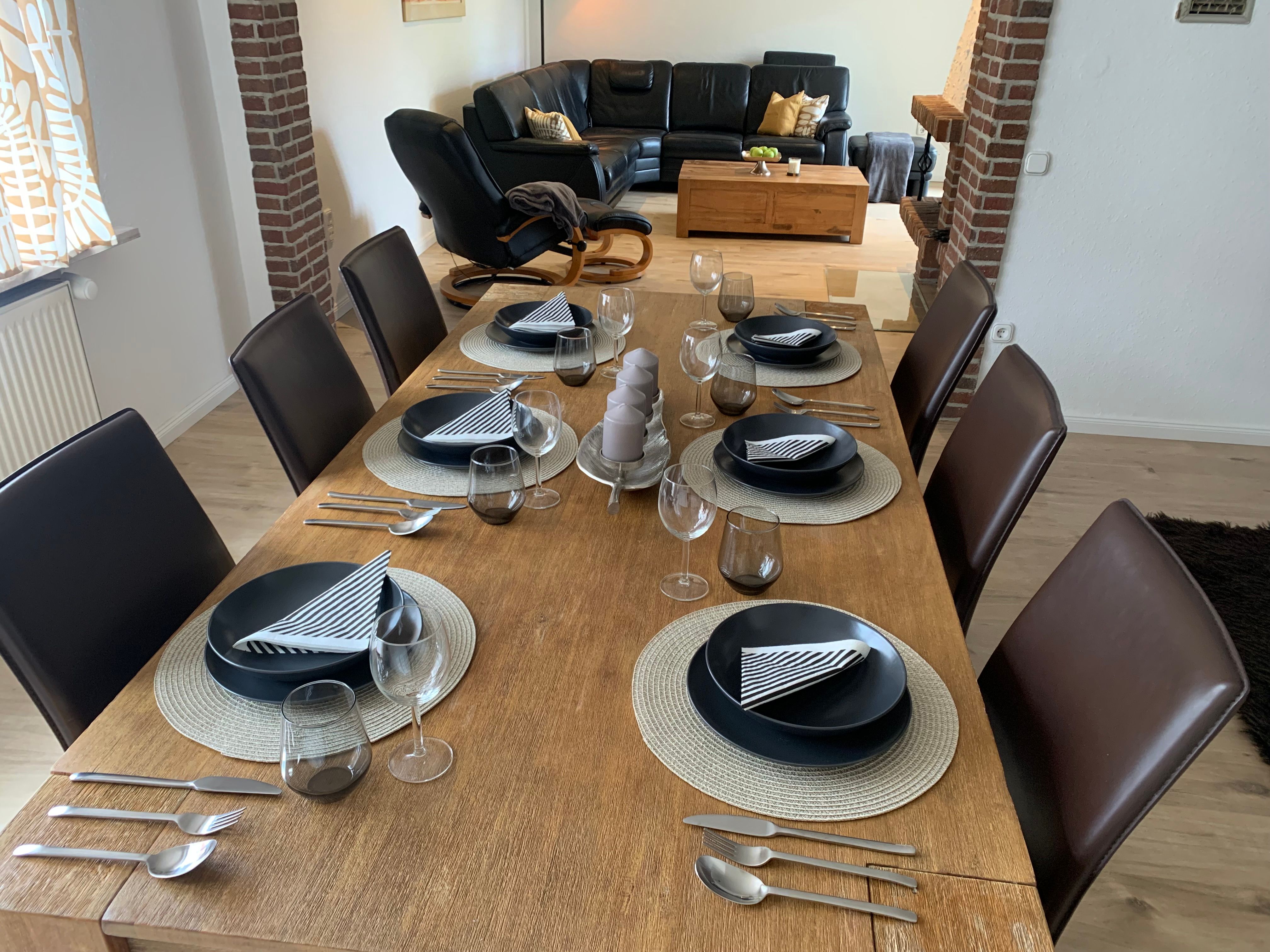 Stylish Domicile In Norderstedt - 6