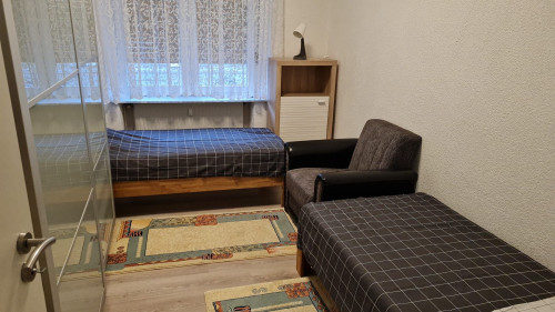 Awesome, lovely flat in Duisburg