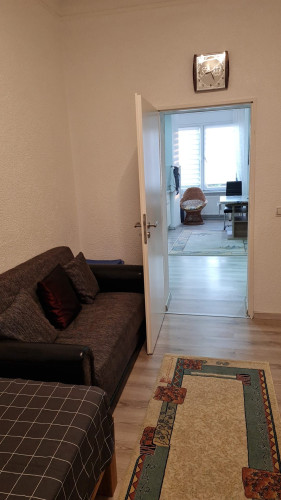 Awesome, lovely flat in Duisburg - Gallery - 9