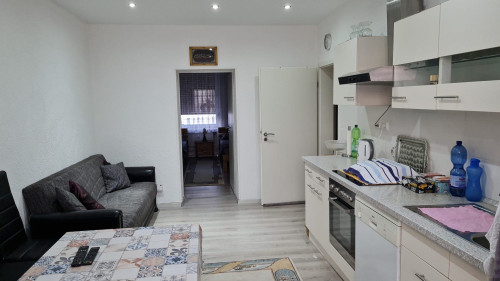 Awesome, lovely flat in Duisburg - Gallery - 7