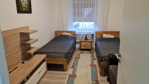 Awesome, lovely flat in Duisburg