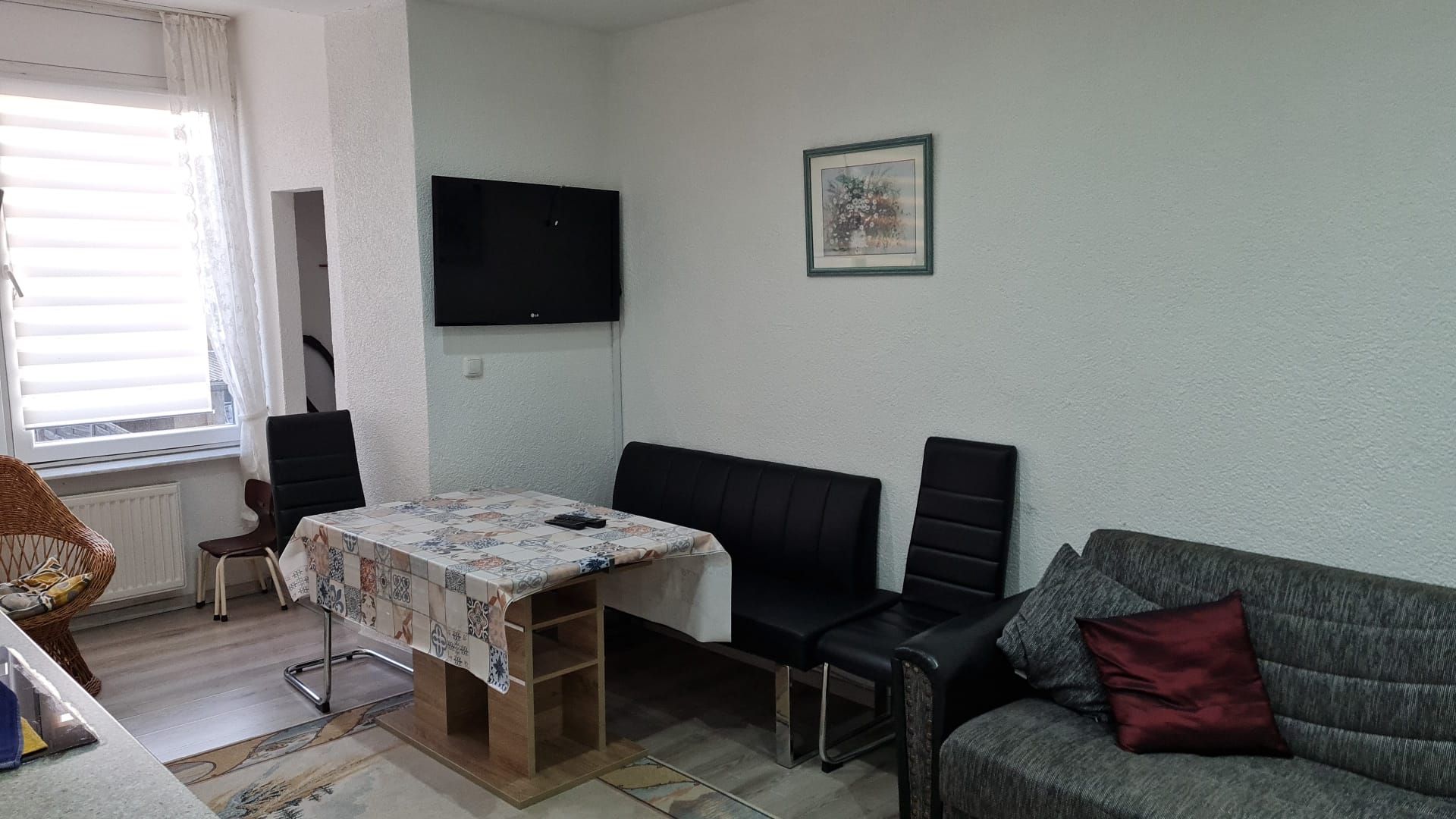 Awesome, Lovely Flat In Duisburg - 9