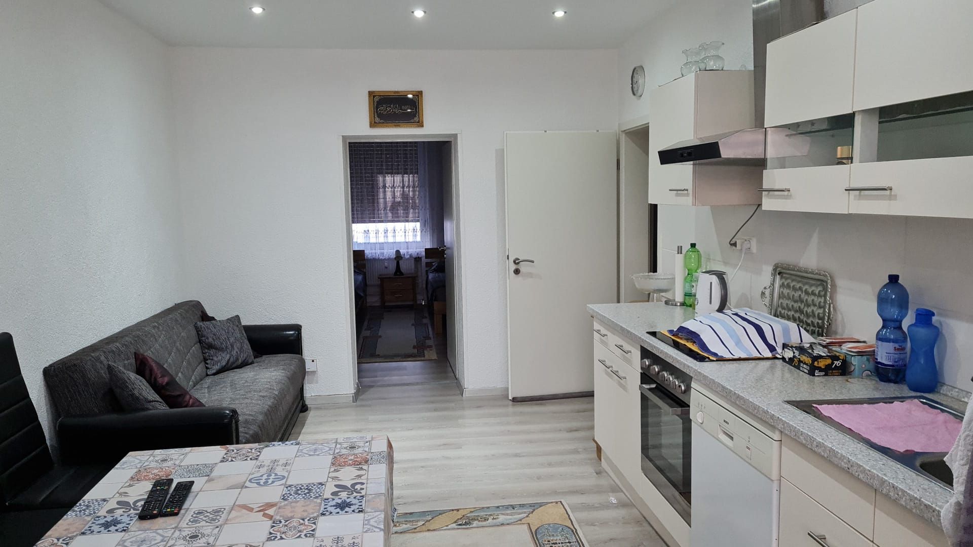 Awesome, Lovely Flat In Duisburg - 3