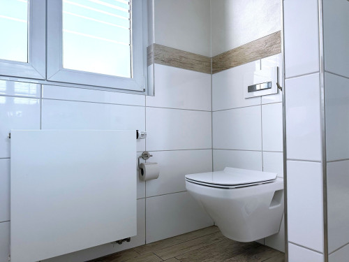 Сomfortable 6 bedroom house - Gallery - 14