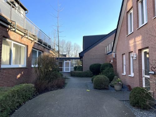 Сomfortable 6 bedroom house