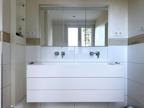 Сomfortable 6 bedroom house - Gallery - 22