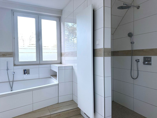 Сomfortable 6 bedroom house - Gallery - 20