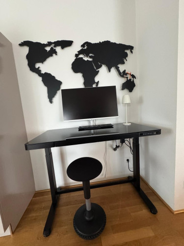 Premium 3-Room Garden Apartment in Top Friedberg Location | Private Garden | 2 Parking Spaces | Excellent Connection to Frankfurt