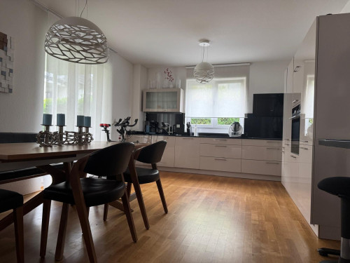 Premium 3-Room Garden Apartment in Top Friedberg Location | Private Garden | 2 Parking Spaces | Excellent Connection to Frankfurt - Gallery - 19