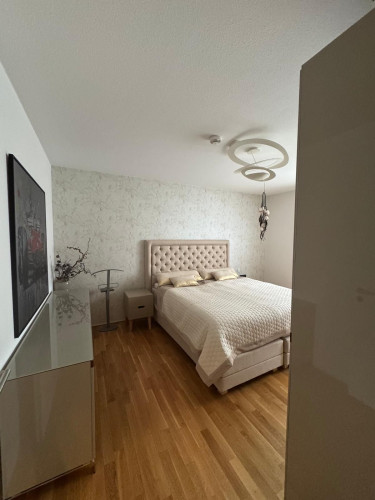 Premium 3-Room Garden Apartment in Top Friedberg Location | Private Garden | 2 Parking Spaces | Excellent Connection to Frankfurt - Gallery - 23