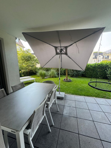 Premium 3-Room Garden Apartment in Top Friedberg Location | Private Garden | 2 Parking Spaces | Excellent Connection to Frankfurt - Gallery - 8