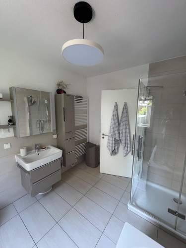 Premium 3-Room Garden Apartment in Top Friedberg Location | Private Garden | 2 Parking Spaces | Excellent Connection to Frankfurt - Gallery - 32