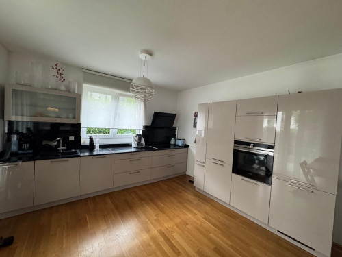 Premium 3-Room Garden Apartment in Top Friedberg Location | Private Garden | 2 Parking Spaces | Excellent Connection to Frankfurt - Gallery - 18