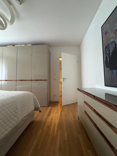 Premium 3-Room Garden Apartment in Top Friedberg Location | Private Garden | 2 Parking Spaces | Excellent Connection to Frankfurt - Gallery - 25