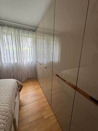 Premium 3-Room Garden Apartment in Top Friedberg Location | Private Garden | 2 Parking Spaces | Excellent Connection to Frankfurt - Gallery - 24