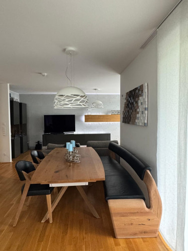 Premium 3-Room Garden Apartment in Top Friedberg Location | Private Garden | 2 Parking Spaces | Excellent Connection to Frankfurt - Gallery - 20